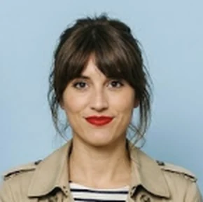 Sophie Carpentier